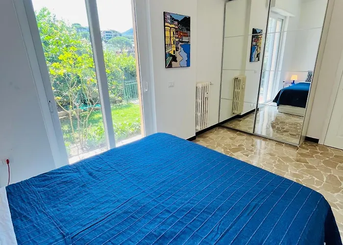 Casa Angelo Lejlighed *