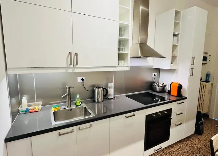 Casa Angelo Lejlighed Recco