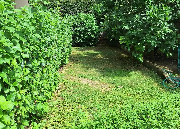 Lejlighed Casa Angelo