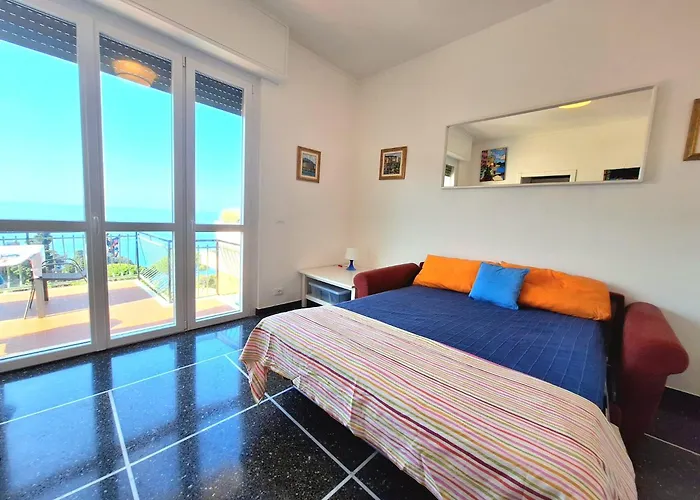 Casa Angelo Lejlighed